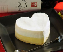 画像をギャラリービューアに読み込む, 幻のチーズケーキ(プレーン)4個入り